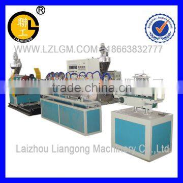 PVC Hose Extrusion Line/pipe Machine/pipe Making Machine photo-6