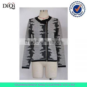 Lady Clothing Sweater Women Sweater Cashmere Sweater photo-5