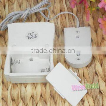 Doorbell Family White Home School Hospital Laboratory Door Bell Ring Cable Cord photo-2