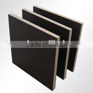 2016 New Black Film Faced Plywood 18mm photo-4