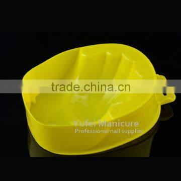 Good Quality Wholesale Nail Art Manicure Soak Bowl photo-2