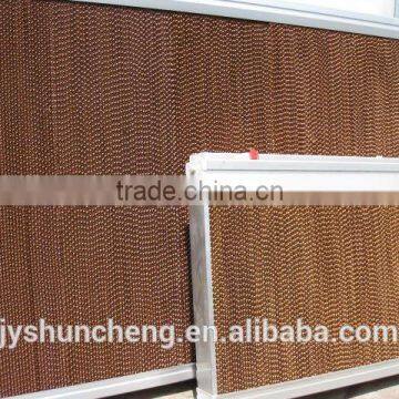 cooling pad for Horticulture