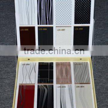 high gloss laminated plywood
