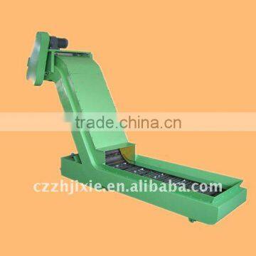 Hinged Belt Conveyor