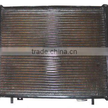 Forklift Parts Radiator TCM 490 (HC232Z2-10201) forklift radiator