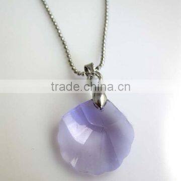 Crystal Pendant