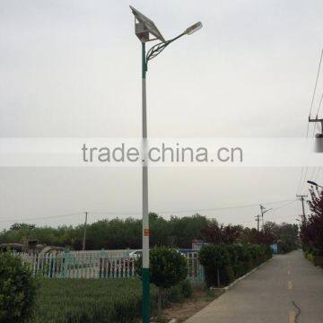 2016 Unique Honeycomb Design 30W Led Street Light photo-5