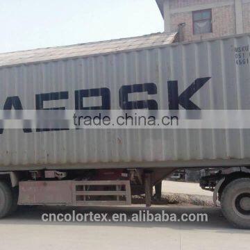 T/C DYED POPLIN 45*45 110*76 35/36" 44/45" Hot Dyed Fabric photo-6