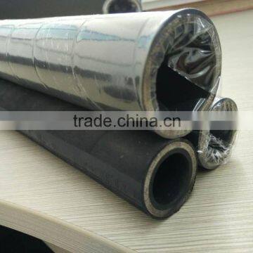 Mder high pressure rubber oil resistant pneumatic hose
