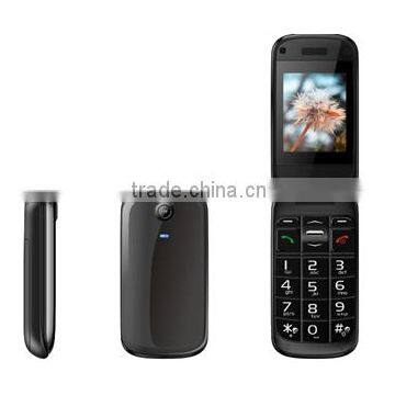 2.2" Big button,SOS/Voice Time/reader,FM, MP4 Function,W15