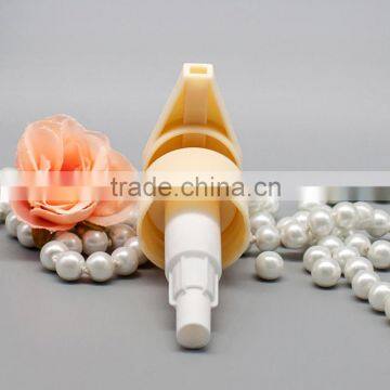 Hight Quality 28mm Non Spill Plastic Bottle Dispenser Pump photo-2