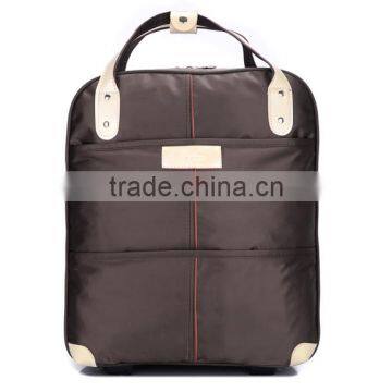 2015 Popular Fashion Wheels for Luggage photo-4