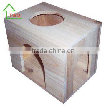 Trade Assurance Natural Simple Design Hamster Cage