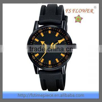 FS FLOWER - Switzerland Imports Of Movement High-End Men's 10 ATM Waterproof Watch