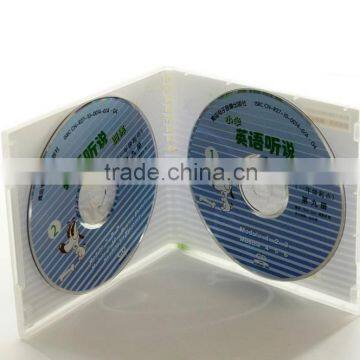 CD Jewel Case photo-2