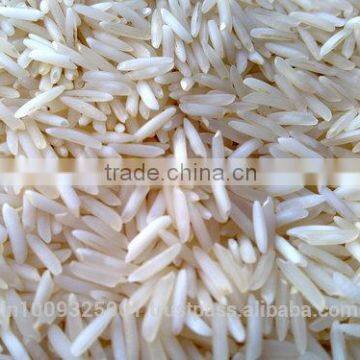 Pusa White Basmati Rice