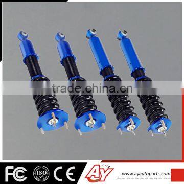 racing coilover suspension kits for 2 DE5FS