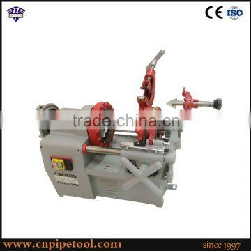 QT2-AII 2" zhejiang zhenzhong Threading Machine