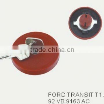 TRANSIT GAS CAP WITH KEYS