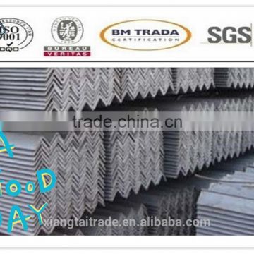 ASTM 304 60*60*4 stainless steel angle