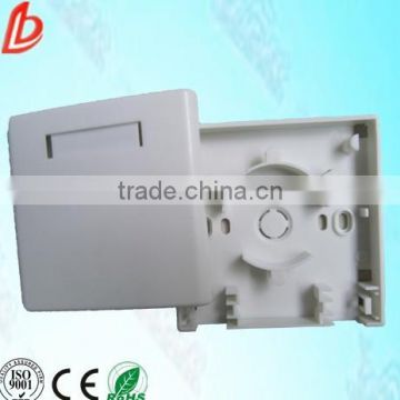 ftth fiber wall mount optical socket,fiber optical terminal box