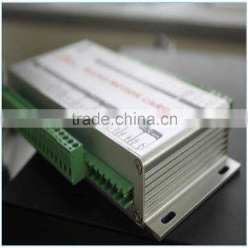 Stable, Good Cnc Controller Board That XHC MK3 - 3 Axis Mach3 Cnc Controller, 400KHZ photo-4