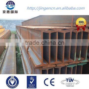 Hot Rolled Mild Steel Q235B i Beam photo-2