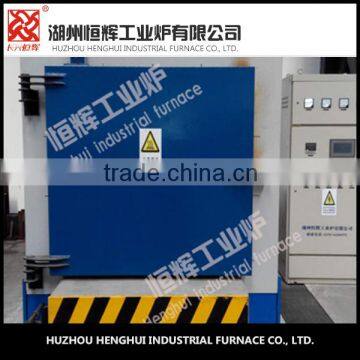 Automatic control fruit drying oven for sale