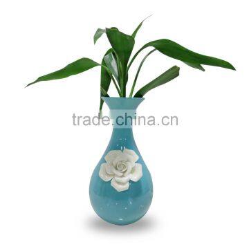 wholesale modern artifical porcelain flowers