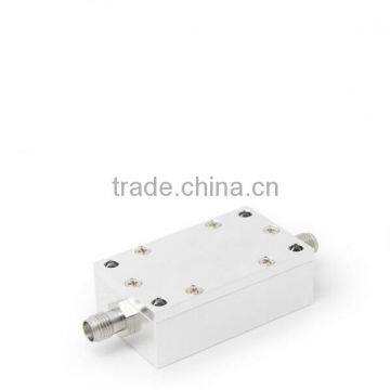 25W coaxial attenuator RF coaxial attenuator
