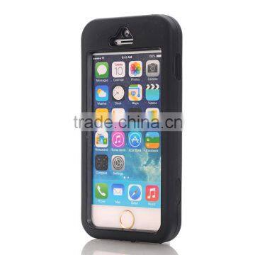 Bulk case for iphone 5 case phone case wholesale