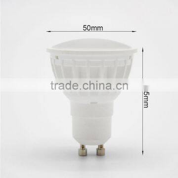 2.4G Wifi 4W GU10 Rgbw Led Spotlight photo-3