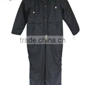 outdoor winter kids coverall