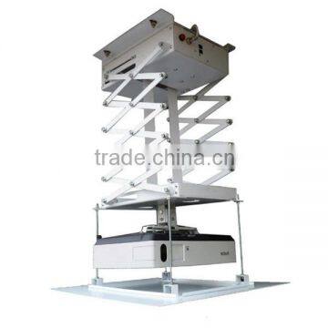 New Design Motorized Projector Scissor Lift photo-2