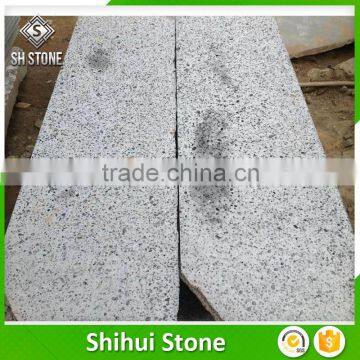 best sale polished lava stone slab