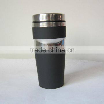 450ml Promotional Stainless Steel Insulated Thermo Mugs