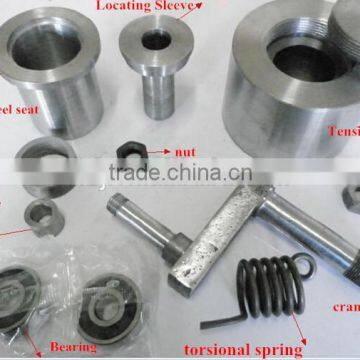 High Efficiency Tubular Centrifuge photo-3