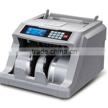 Bill Counter for Paper Notes/counterfeit Detector photo-1