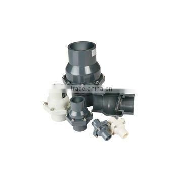 PVC Swing Check Valve