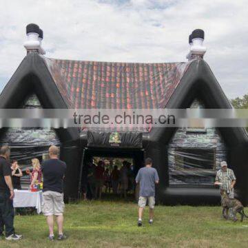 Hot sale outdoor inflatable pub for event, party