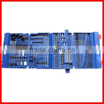 2016 204pc Set of Power Drill Bit