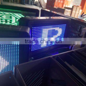 Scrolling/Moving Indoor Led Moving Message Display Sign photo-2