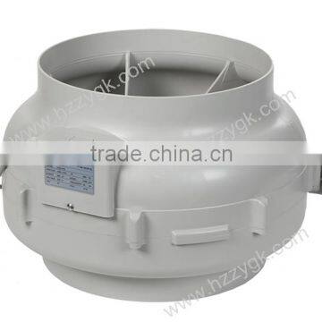 Indoor Greenhouse Inline Fan Kits photo-6