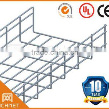 CM100 series Basket cable tray (UL, CUL .CE.SGS)