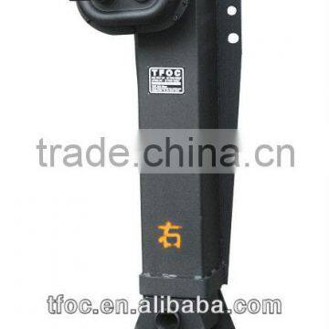 high-quality landing gear semi trailer parts