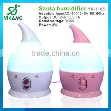 2015 New Santa Claus Air Humidifier Ultrasonic Humidifier photo-2