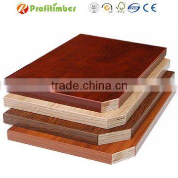Cheap Melamine Plywood