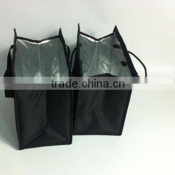 china manufacturer insulated aluminum foil tote thermal bag