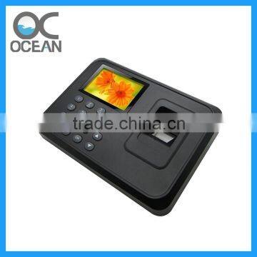 Biometric Fingerprint Terminal Time Attendance/fingerprint Reader Time Attendance photo-3