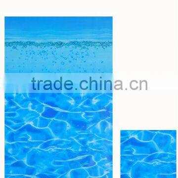 PVC Swimming Pool Liner